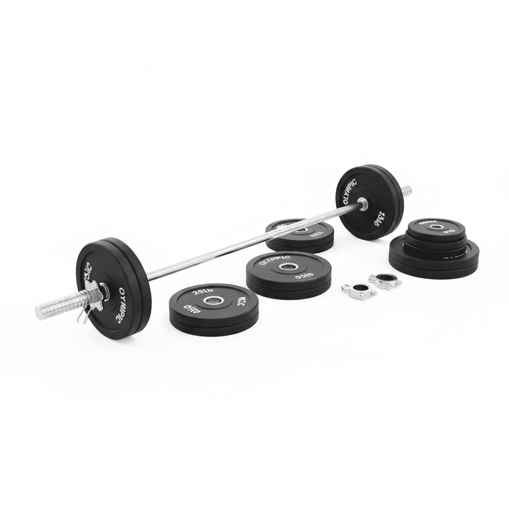 Free Weights