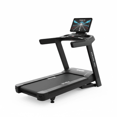 Commercial Treadmill