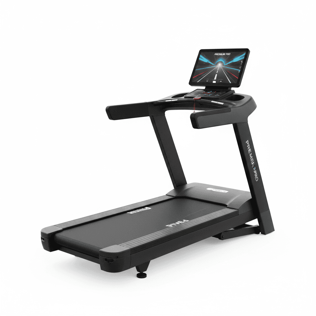Cardio Equipment