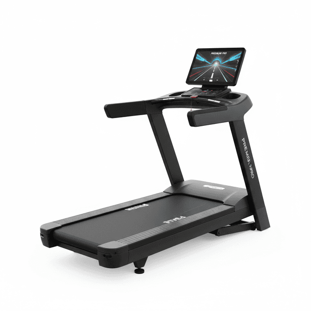 Premium Treadmill Pro